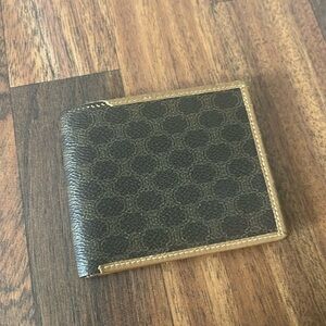 763 Celine wallet